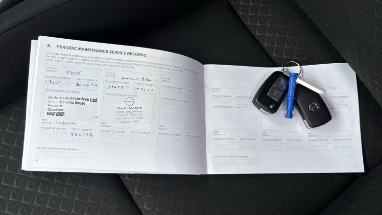 Nissan Juke 1.0 DiG-T 114 Acenta 5dr Petrol Hatchback